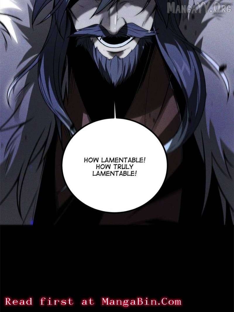 Celebrating The Remaining Life Chapter 154 - page 95